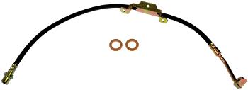 Dorman H620458 Brake Hydraulic Hose product image 2 of 3
