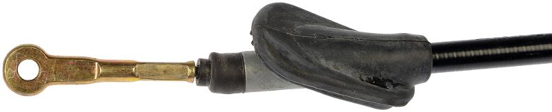 Dorman C93674 Parking Brake Cable product image 1 of 3