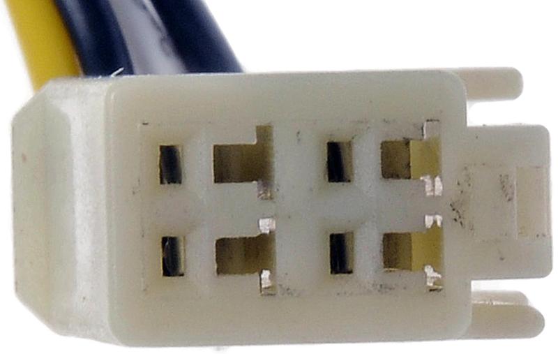Dorman 901717 Liftgate Release Switch product image 2 of 3