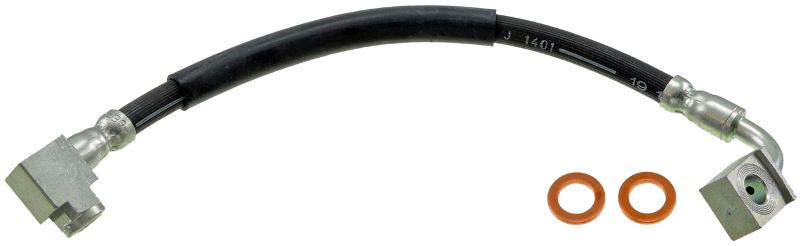 Dorman H380358 Brake Hydraulic Hose product image 1 of 3