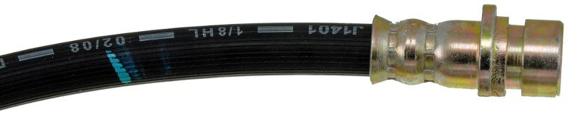 Dorman H38709 Brake Hydraulic Hose product image 1 of 3