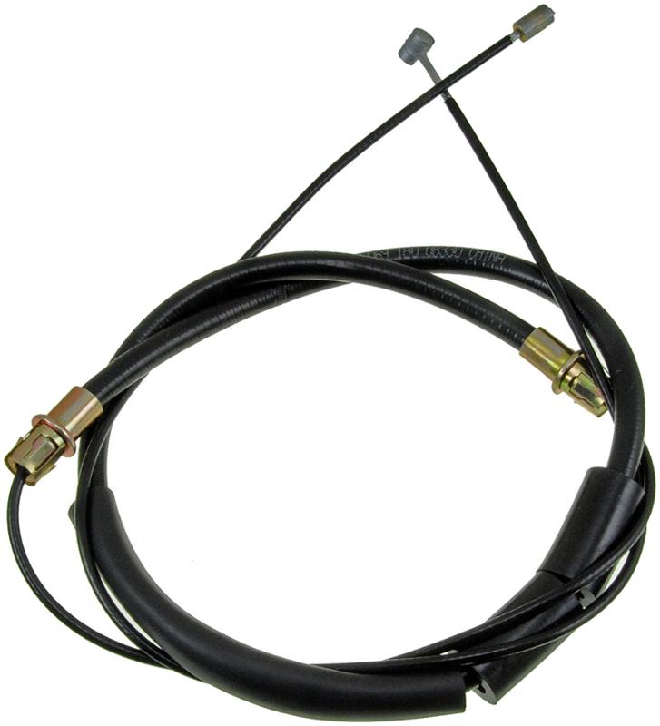 Dorman C95069 Parking Brake Cable product image 1 of 3