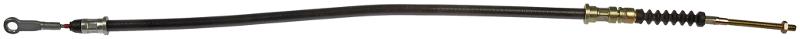 Dorman C93553 Parking Brake Cable product image 2 of 3