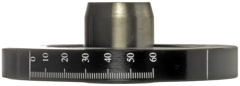 Dorman 594021S - Engine Harmonic Balancer Dorman 594021S Engine Harmonic Balancer product image 1 of 2