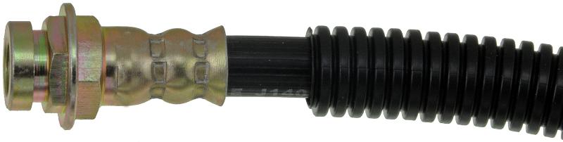 Dorman H620083 - Brake Hydraulic Hose Dorman H620083 Brake Hydraulic Hose product image 1 of 3