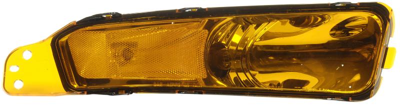 Dorman 1650825 - Side Marker Light Assembly Dorman 1650825 Side Marker Light Assembly product image 1 of 1
