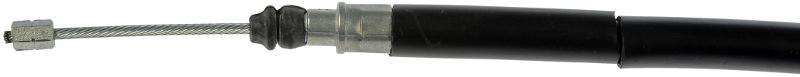 Dorman C93152 Parking Brake Cable product image 1 of 3