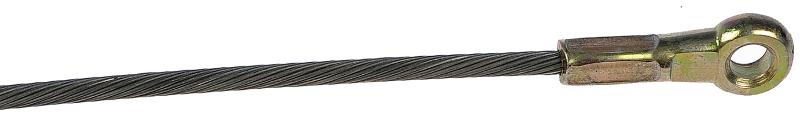 Dorman C93079 Parking Brake Cable product image 2 of 3