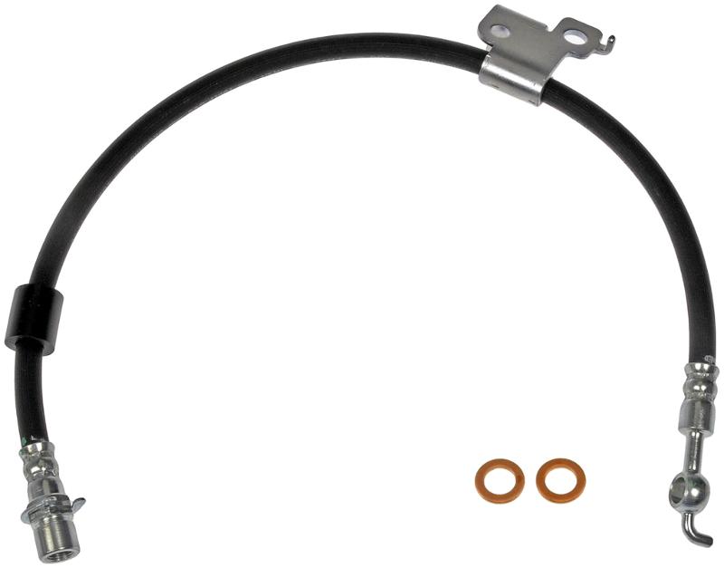 Dorman H622040 Brake Hydraulic Hose product image 2 of 3