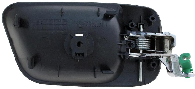 Dorman 81598 Interior Door Handle product image 1 of 3