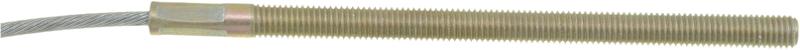 Dorman C92932 Parking Brake Cable product image 1 of 3