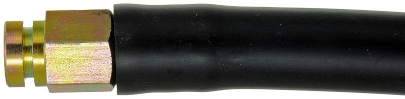 Dorman H380541 Brake Hydraulic Hose product image 1 of 3