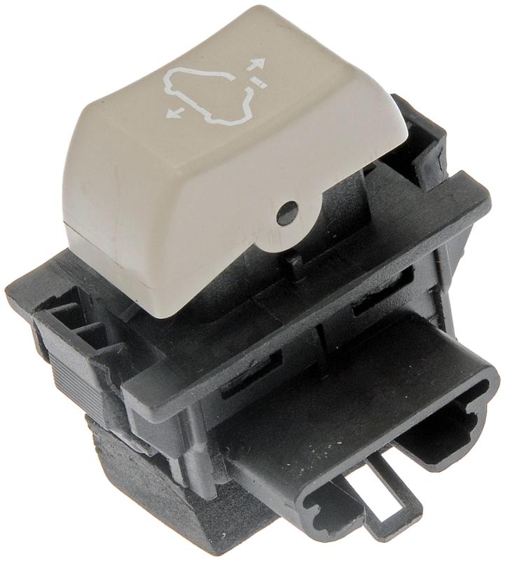 Dorman 901150 - Sunroof Switch Dorman 901150 Sunroof Switch product image 1 of 3