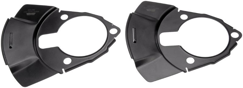 Dorman 924236 - Brake Dust Shield Dorman 924236 Brake Backing Plate product image 1 of 2