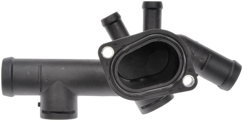 Dorman 902964 Engine Coolant Water Outlet product image 2 of 3