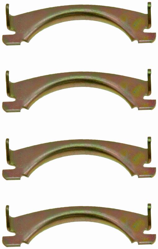 Dorman HW2093 Drum Brake Self Adjuster Cable Guide product image 1 of 1