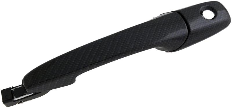 Dorman 90760 - Exterior Door Handle Dorman 90760 Exterior Door Handle product image 2 of 3