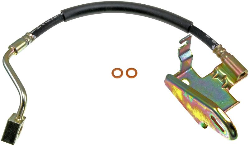 Dorman H380378 Brake Hydraulic Hose product image 1 of 3