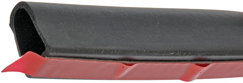 Dorman 7505506 Door Seal product image 1 of 2