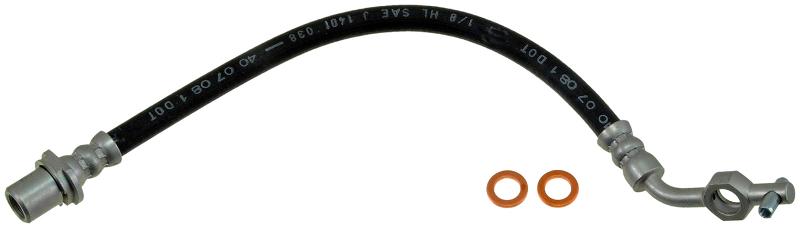 Dorman H38922 Brake Hydraulic Hose product image 1 of 3