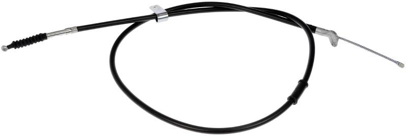 Dorman C661081 - Parking Brake Cable Dorman C661081 Parking Brake Cable product image 2 of 3