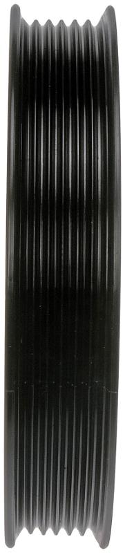 Dorman 300116 Power Steering Pump Pulley product image 1 of 2