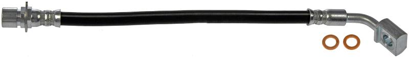Dorman H620812 - Brake Hydraulic Hose Dorman H620812 Brake Hydraulic Hose product image 2 of 3