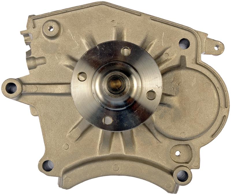 Dorman 300801 - Engine Cooling Fan Pulley Bracket Dorman 300801 Engine Cooling Fan Pulley Bracket product image 5 of 7