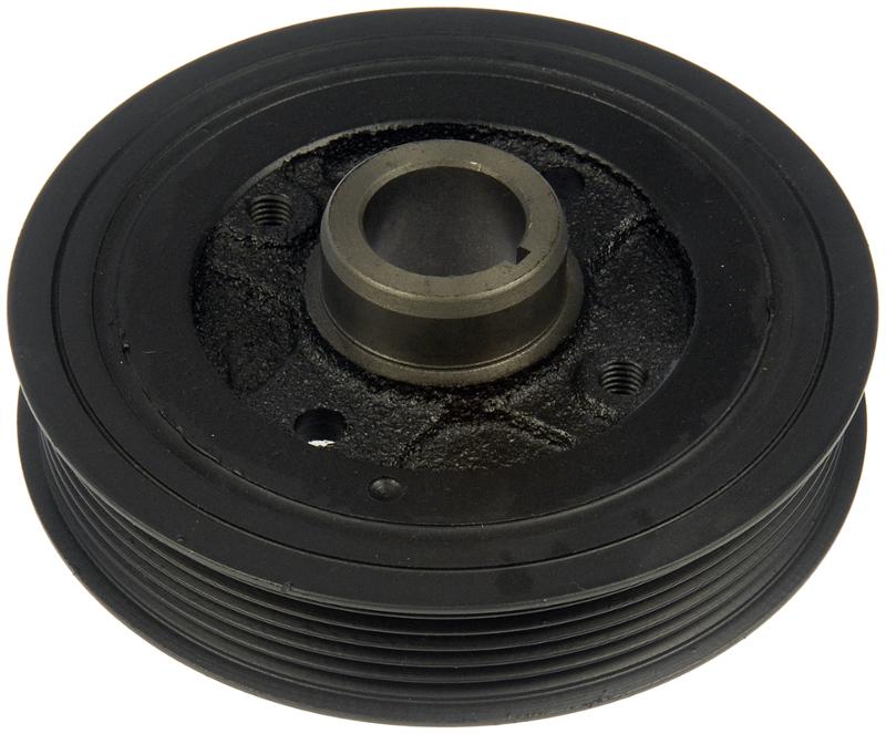 Dorman 594196 Engine Harmonic Balancer product image 2 of 2
