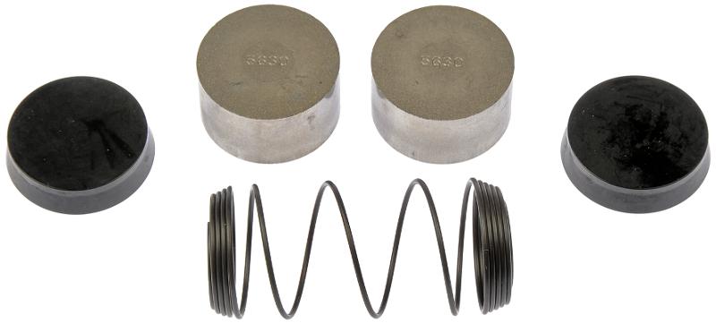 Dorman 3577 Drum Brake Wheel Cylinder Repair Kit product image 1 of 1