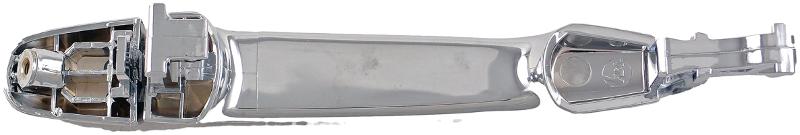 Dorman 79941 - Exterior Door Handle Dorman 79941 Exterior Door Handle product image 1 of 3