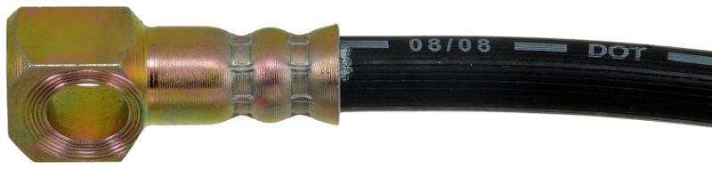 Dorman H78097 Brake Hydraulic Hose product image 1 of 3