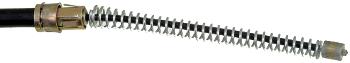 Dorman C94637 Parking Brake Cable product image 1 of 3