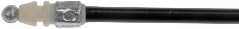 Dorman 912310 Trunk Lid Release Cable product image 1 of 3