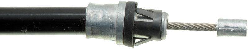 Dorman C93641 - Parking Brake Cable Dorman C93641 Parking Brake Cable product image 1 of 3