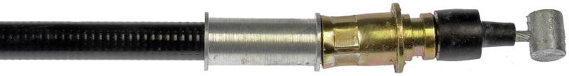 Dorman C96253 - Parking Brake Cable Dorman C96253 Parking Brake Cable product image 2 of 3