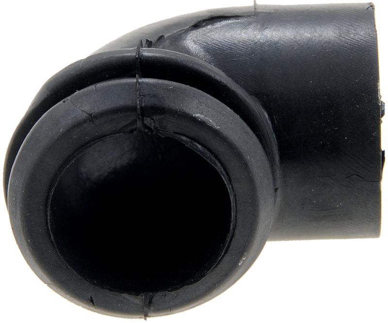 Dorman 47034 - PCV Valve Elbow Dorman 47034 PCV Valve Elbow product image 1 of 4