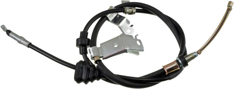 Dorman C660266 - Parking Brake Cable Dorman C660266 Parking Brake Cable product image 2 of 3