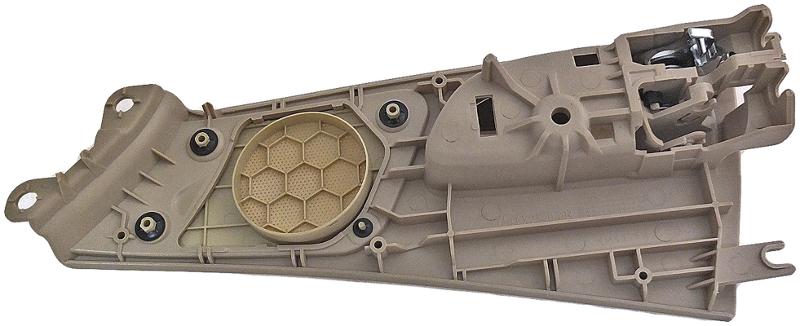 Dorman 79859 Interior Door Handle product image 1 of 3