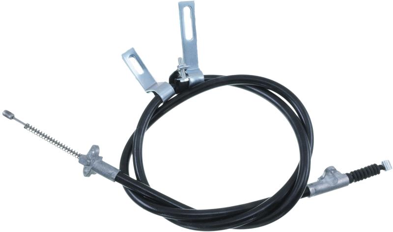 Dorman C660073 - Parking Brake Cable Dorman C660073 Parking Brake Cable product image 1 of 3