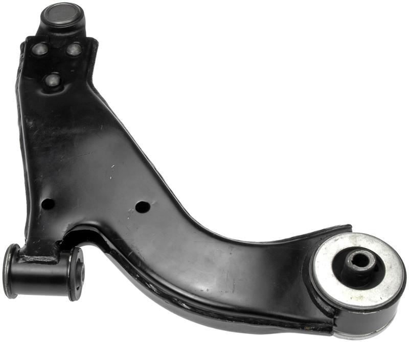 Dorman 522133 - Suspension Control Arm and Ball Joint Assembly Dorman 522133 Suspension Control Arm and Ball Joint Assembly product image 1 of 2