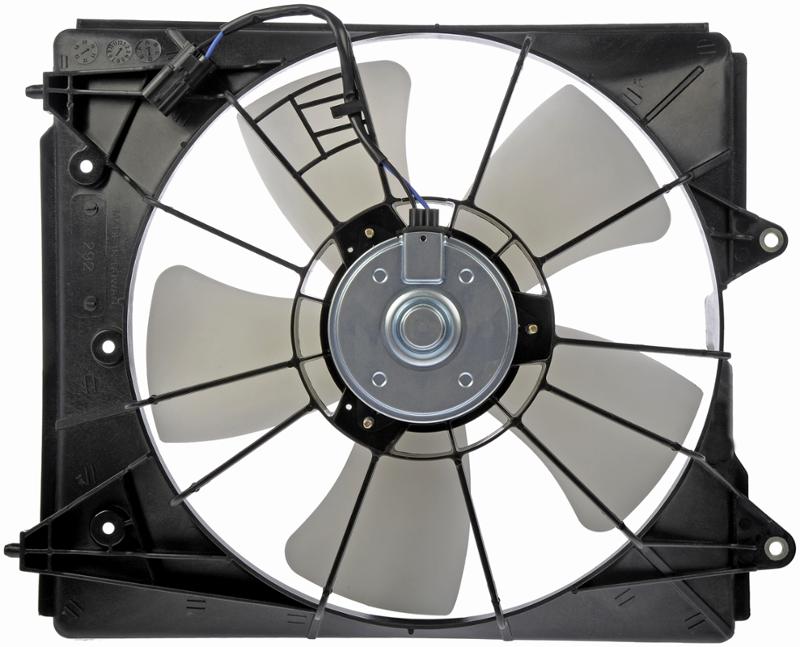 Dorman 621361 - Engine Cooling Fan Assembly Dorman 621361 Engine Cooling Fan Assembly product image 1 of 2