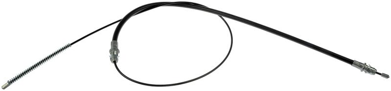 Dorman C92786 Parking Brake Cable product image 1 of 3