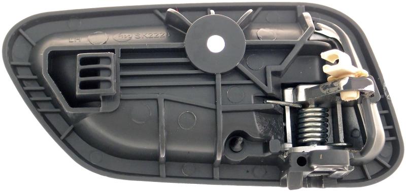 Dorman 83859 Interior Door Handle product image 1 of 3