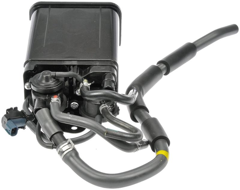 Dorman 911634 Vapor Canister product image 1 of 5