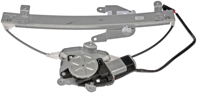 Dorman 741607 Power Window Motor and Regulator Assembly product image 4 of 6