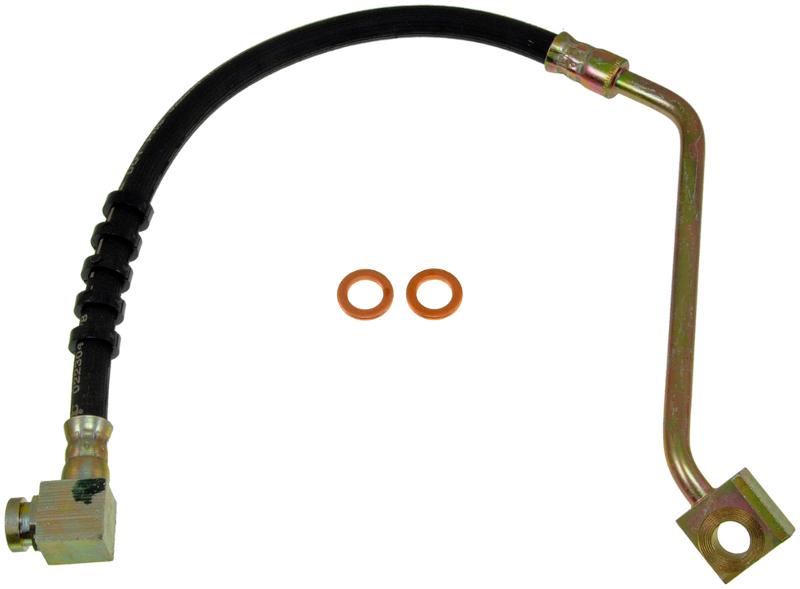 Dorman H38886 Brake Hydraulic Hose product image 1 of 3
