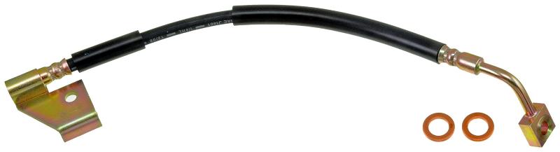 Dorman H36928 Brake Hydraulic Hose product image 2 of 3