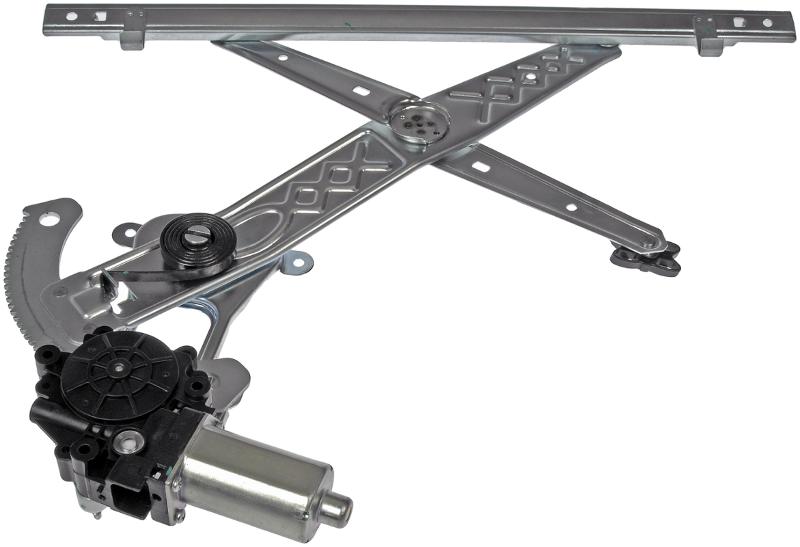 Dorman 741870 Power Window Motor and Regulator Assembly product image 3 of 6