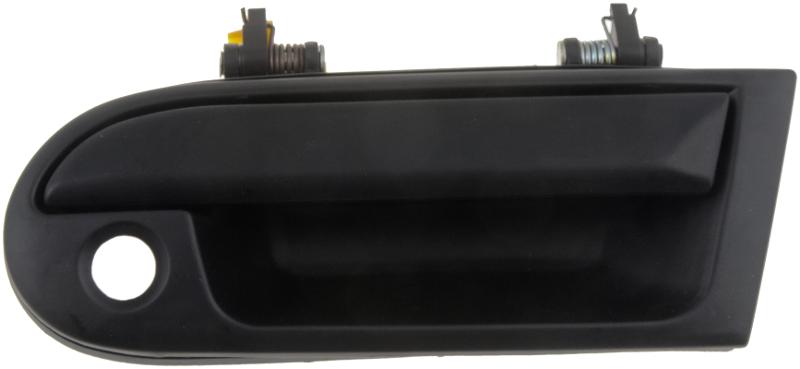 Dorman 77491 - Exterior Door Handle Dorman 77491 Exterior Door Handle product image 1 of 3